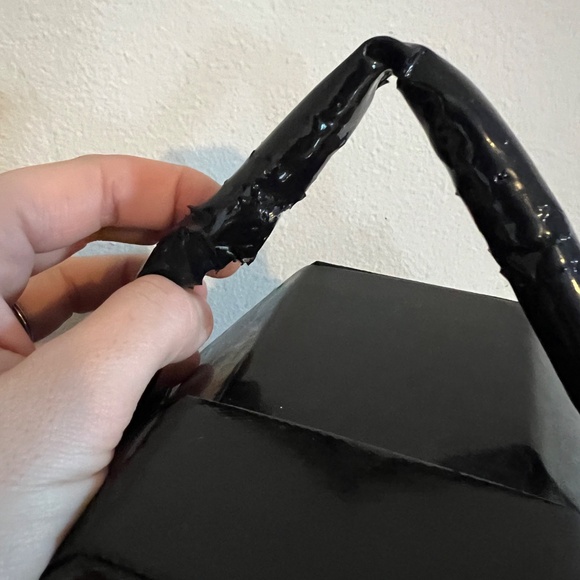 Killstar hardshell coffin bag - Picture 2 of 8